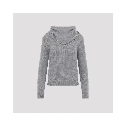 Prada Cashmere Sweater