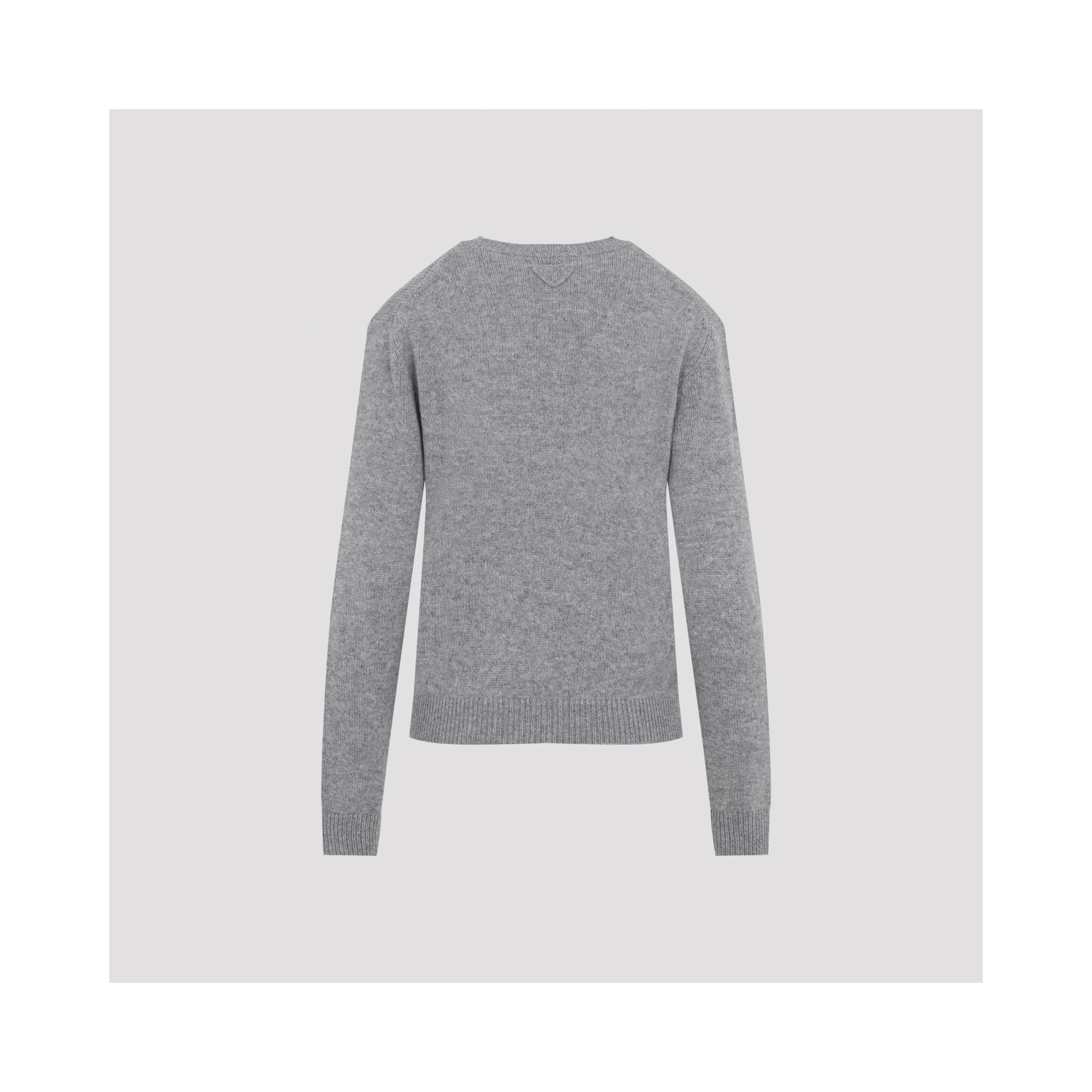 Prada Cashmere Sweater