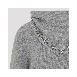 Prada Cashmere Sweater