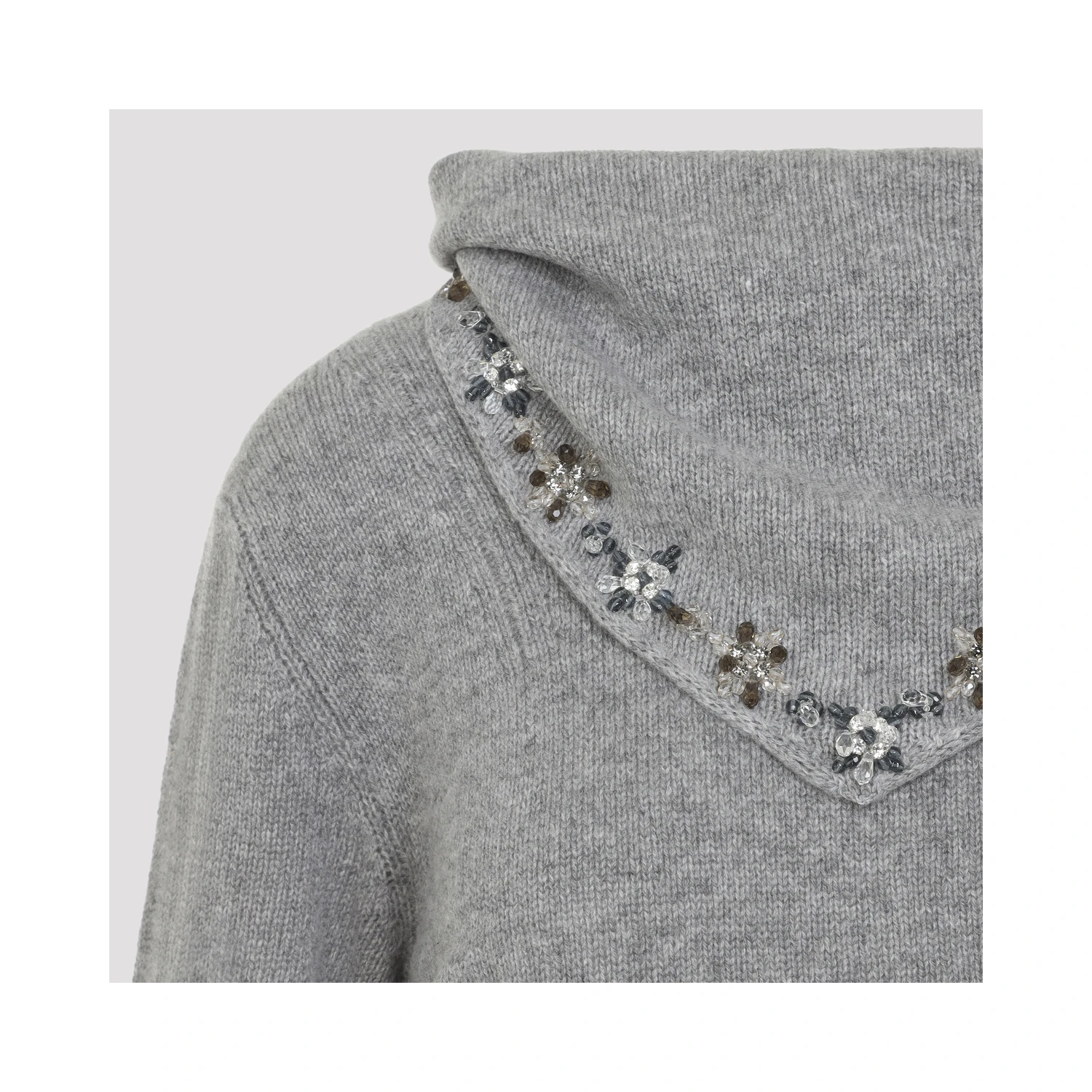 Prada Cashmere Sweater