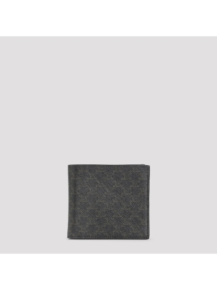 BI-FOLD WALLET