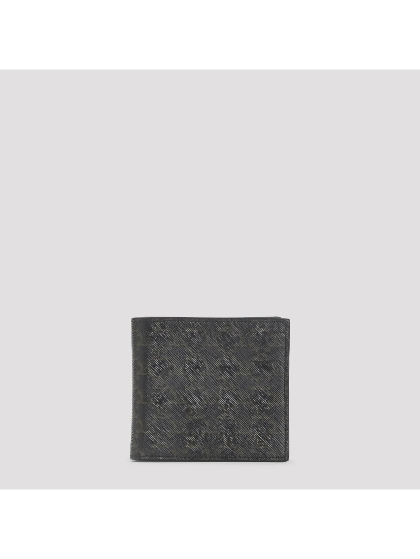 BI-FOLD WALLET