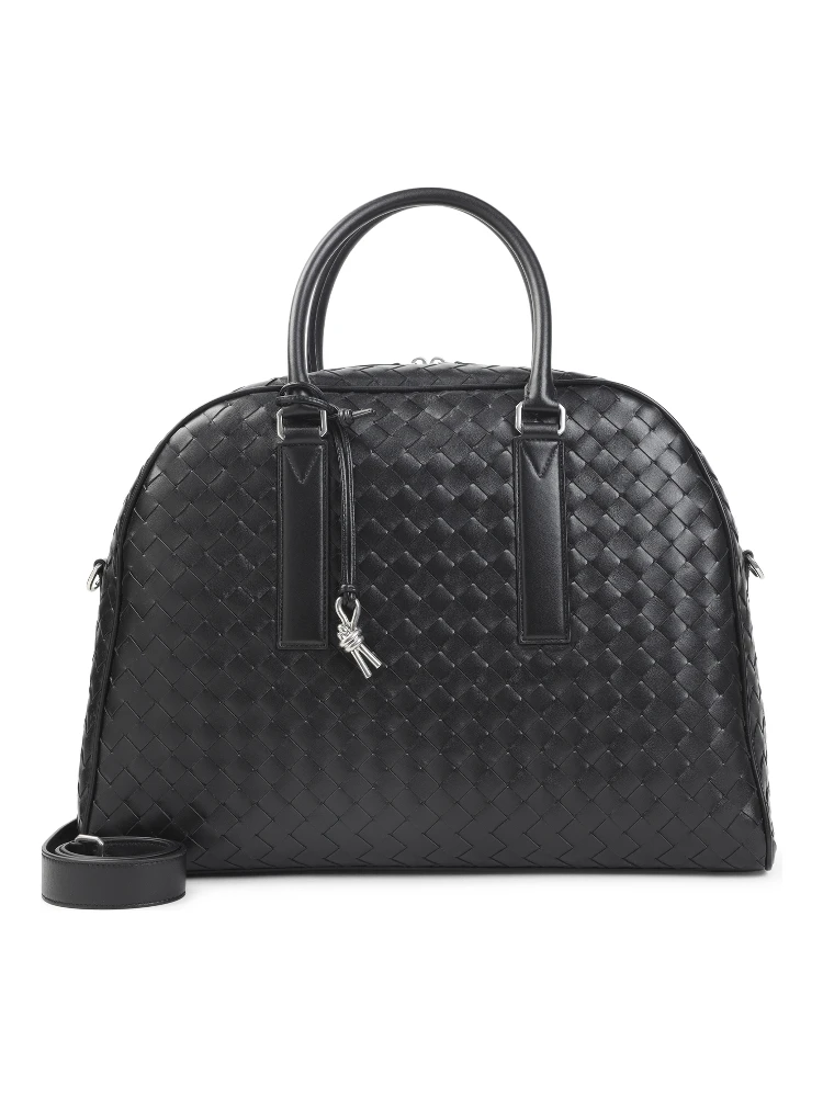 Bottega Veneta Leather Handbag alternative