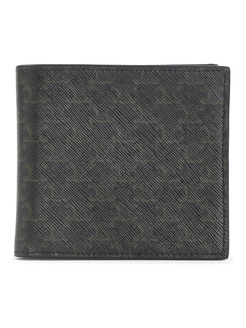 BI-FOLD WALLET