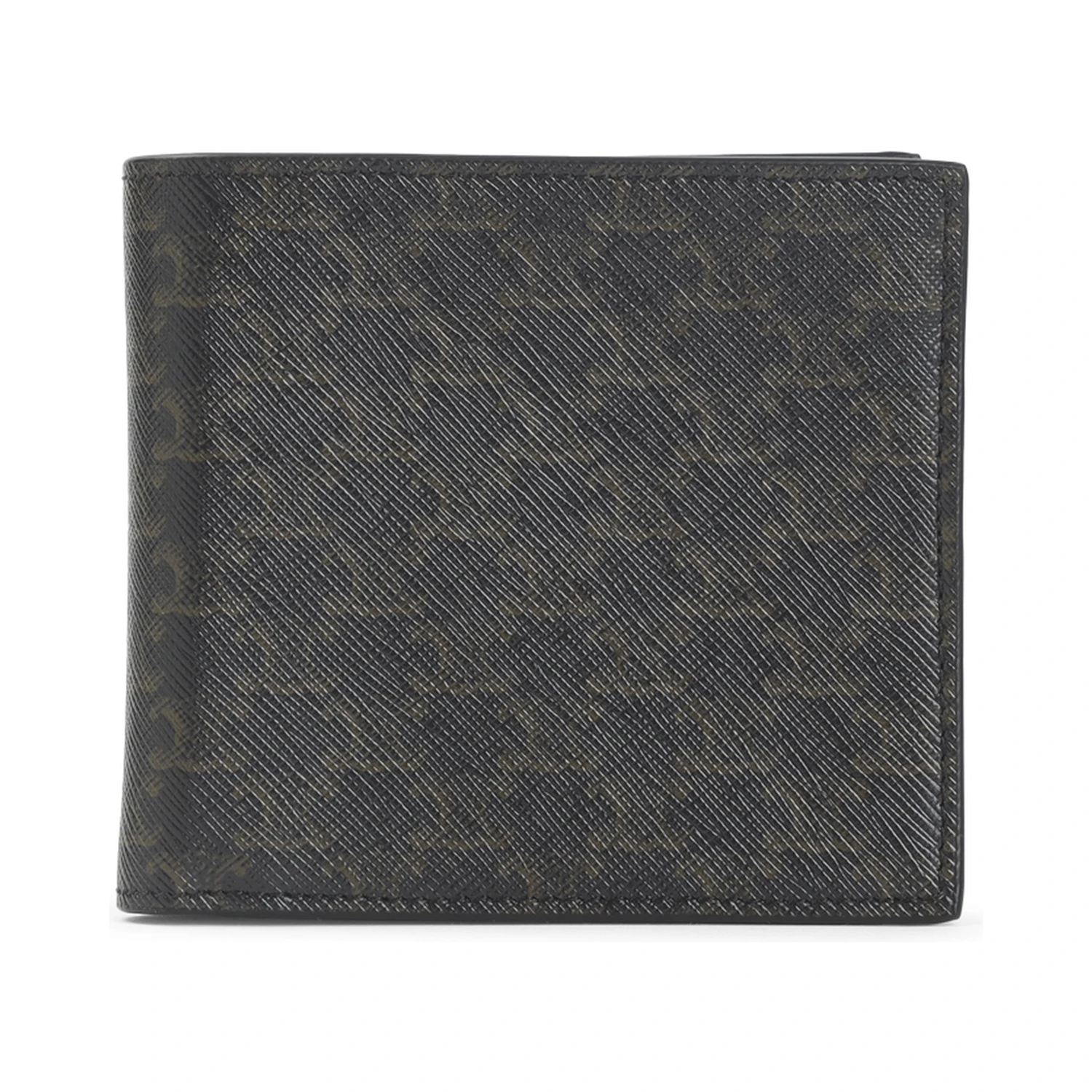 BI-FOLD WALLET