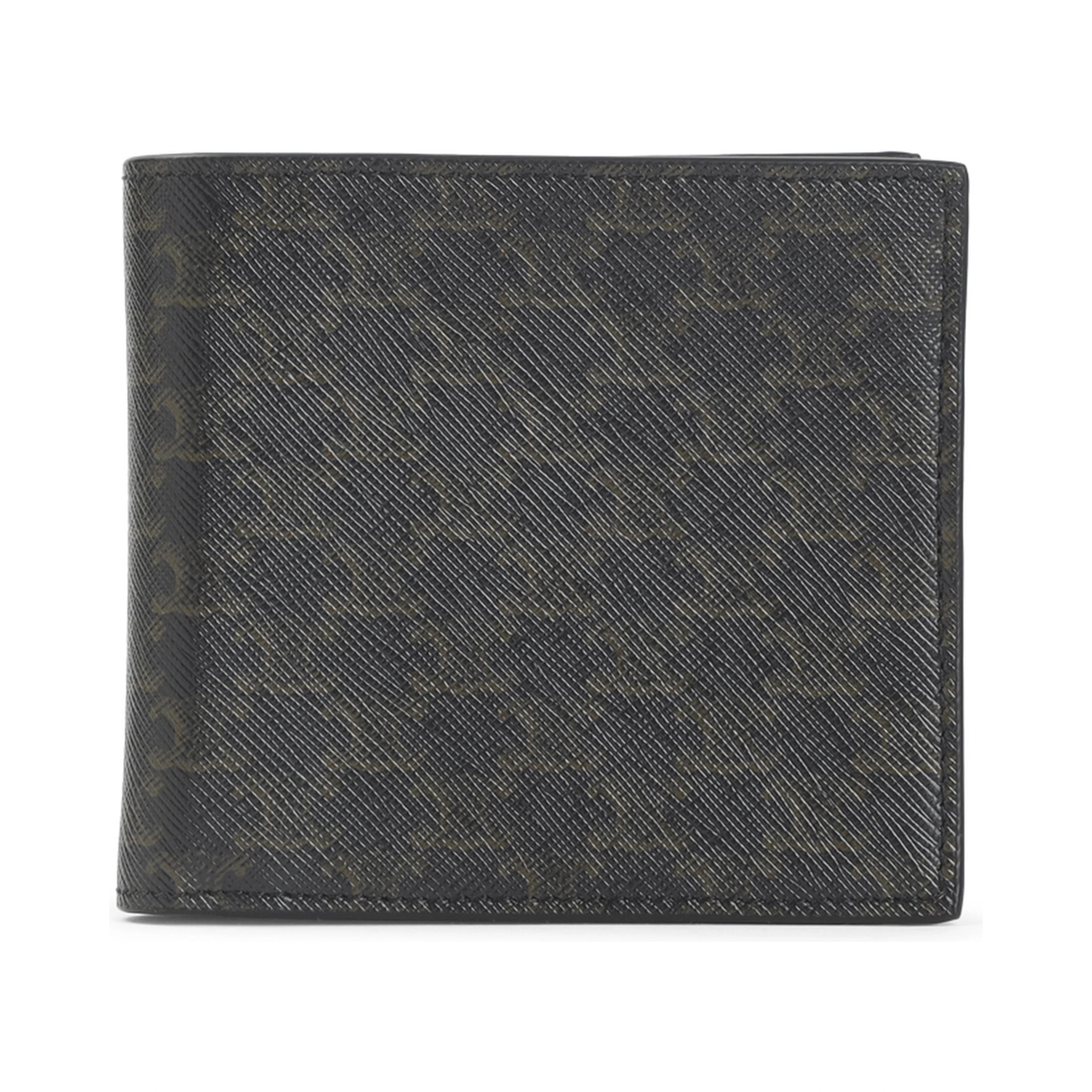 BI-FOLD WALLET
