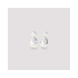 Phoebe Philo Sterling Earrings