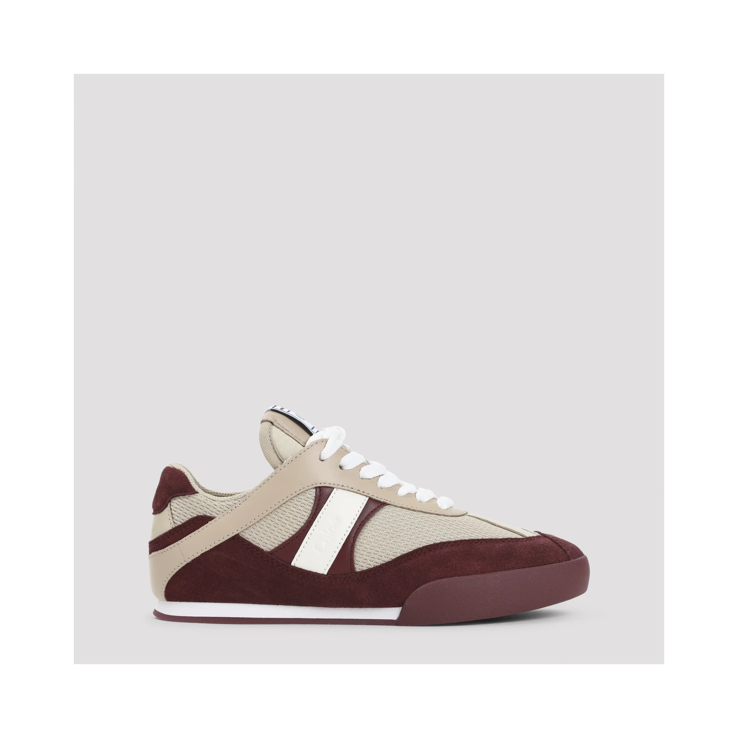 Chloe Kick Sneakers