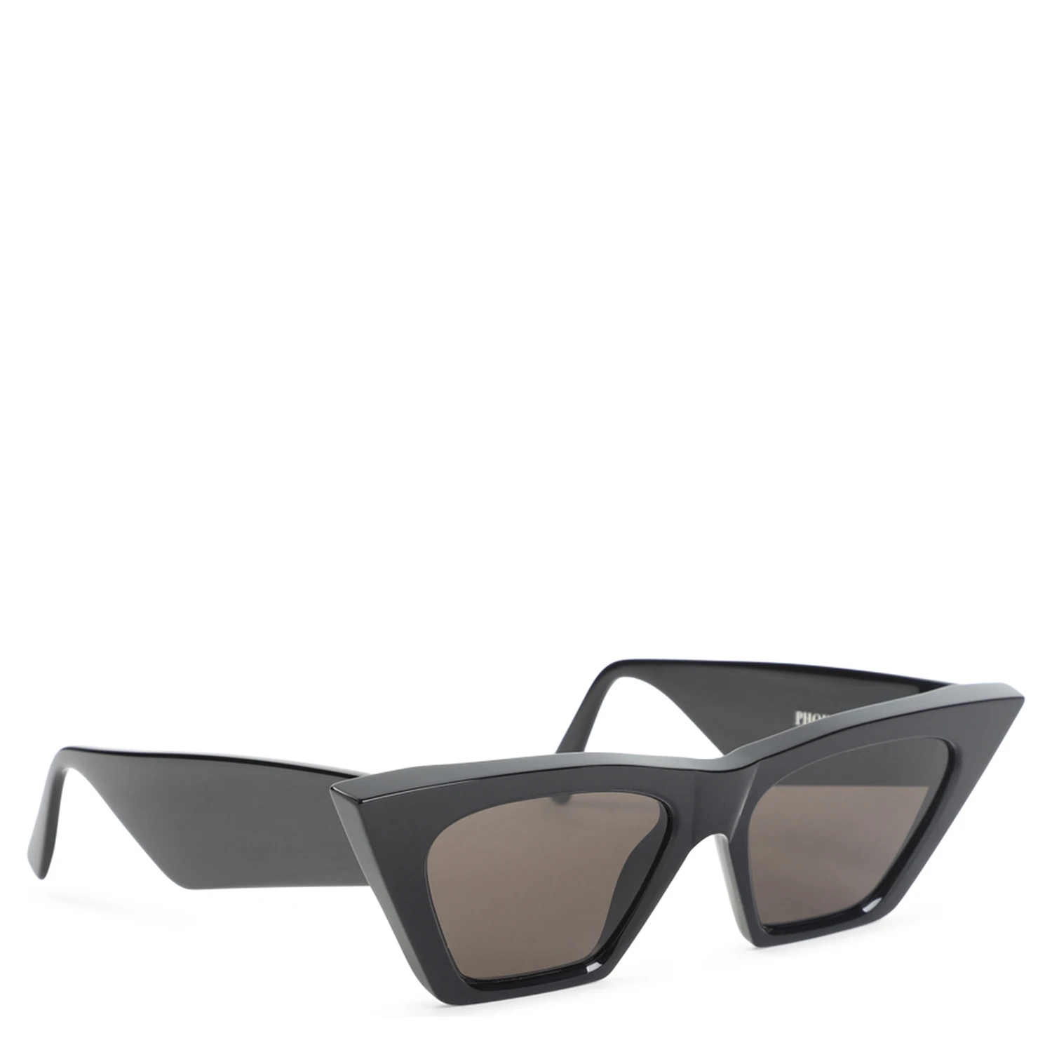 Phoebe Philo Peak Light Sunglasses