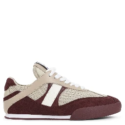 Chloe Kick Sneakers