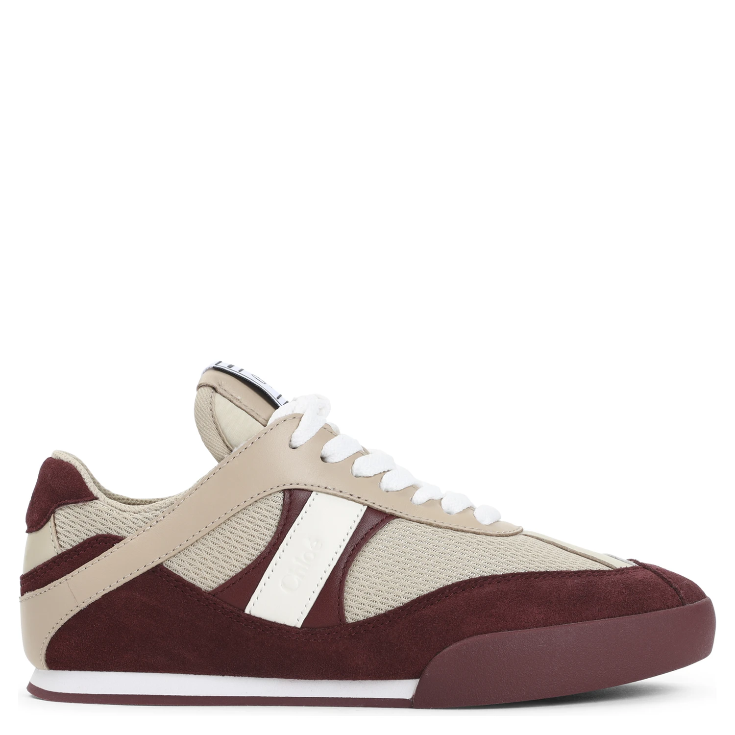 Chloe Kick Sneakers