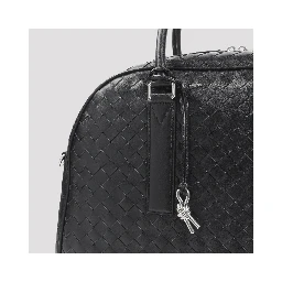 Bottega Veneta Leather Handbag
