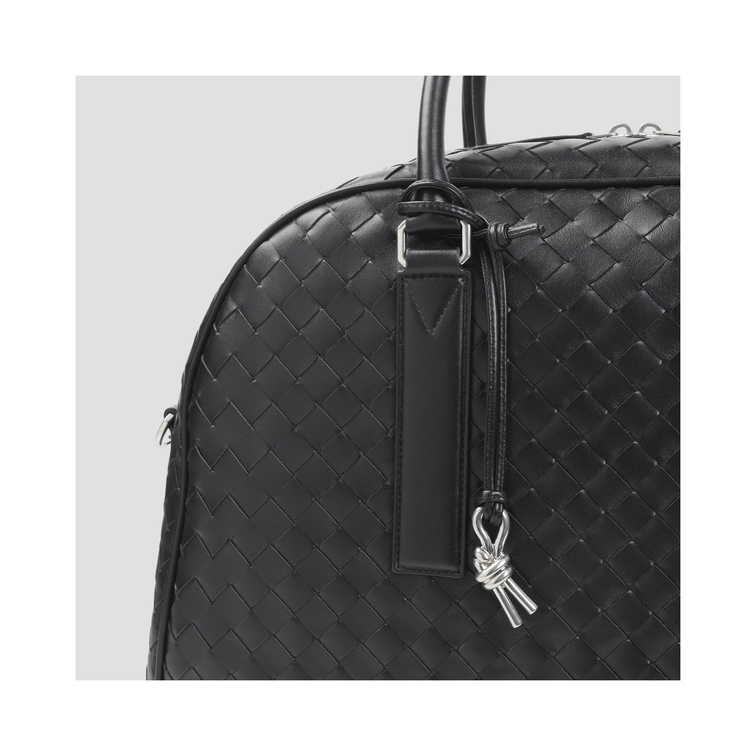 Bottega Veneta Leather Handbag