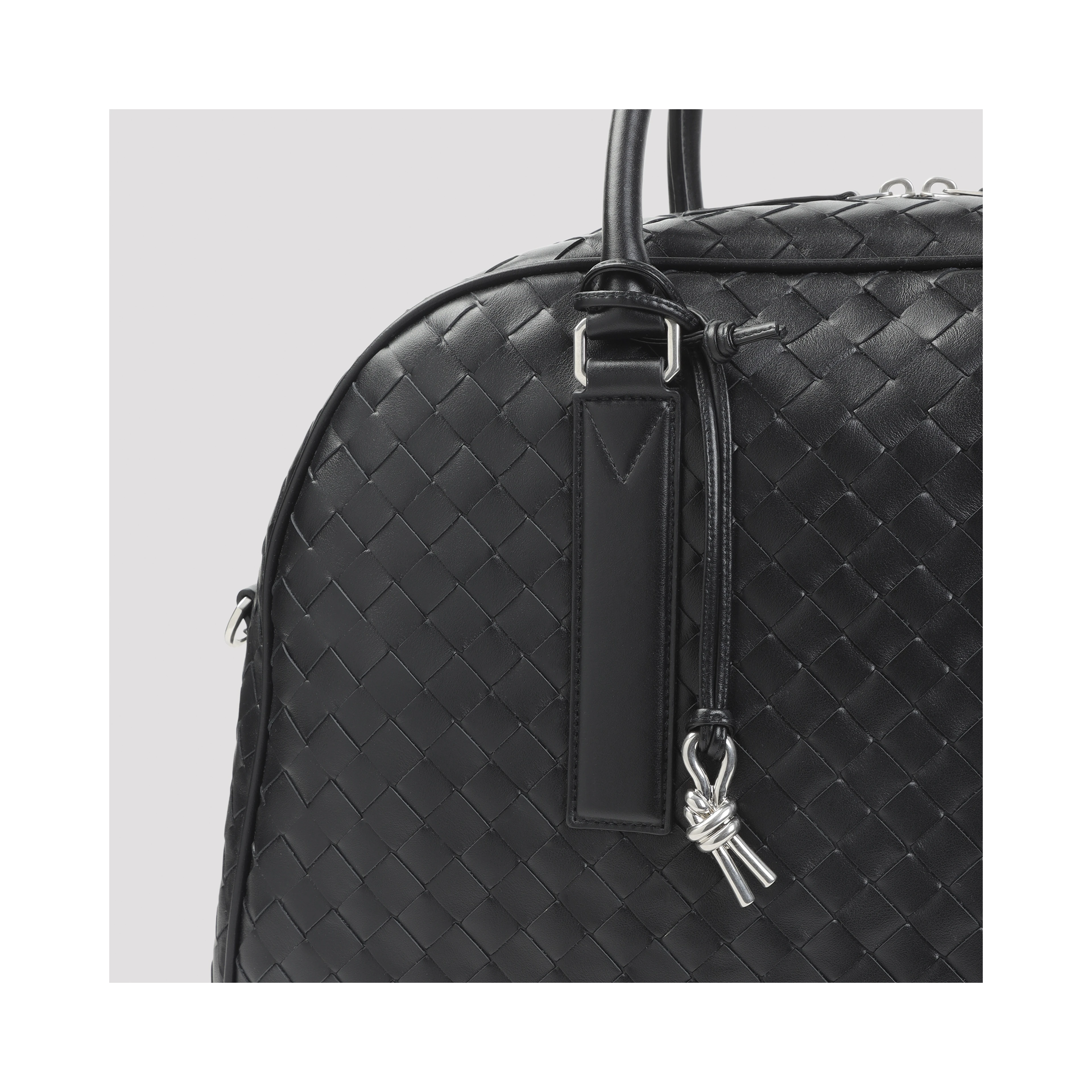 Bottega Veneta Leather Handbag