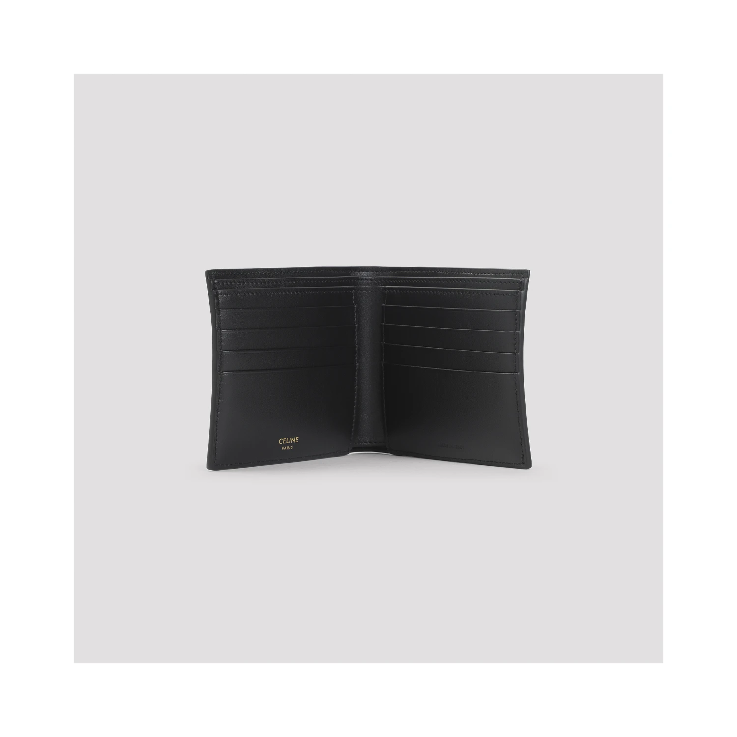 BI-FOLD WALLET