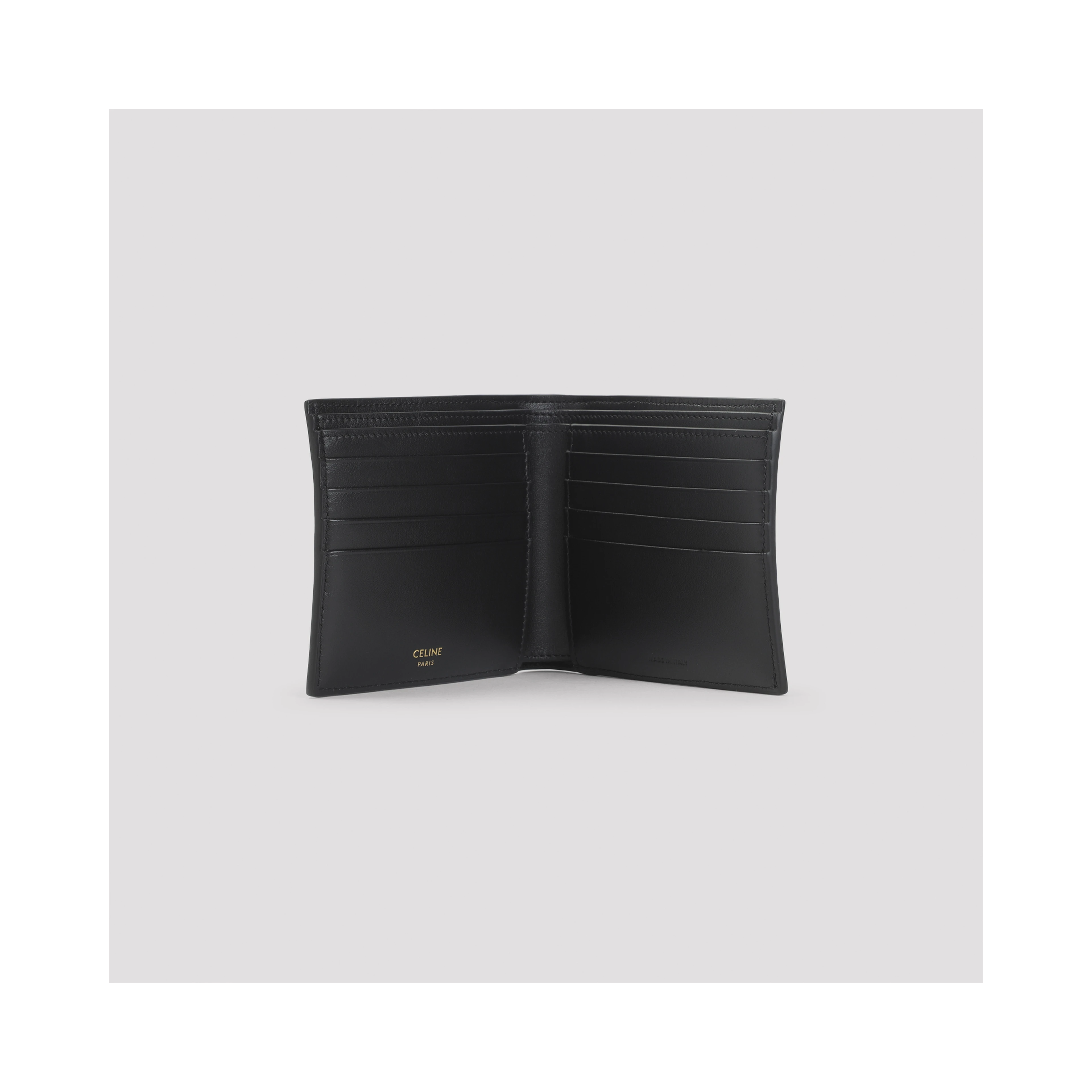 BI-FOLD WALLET