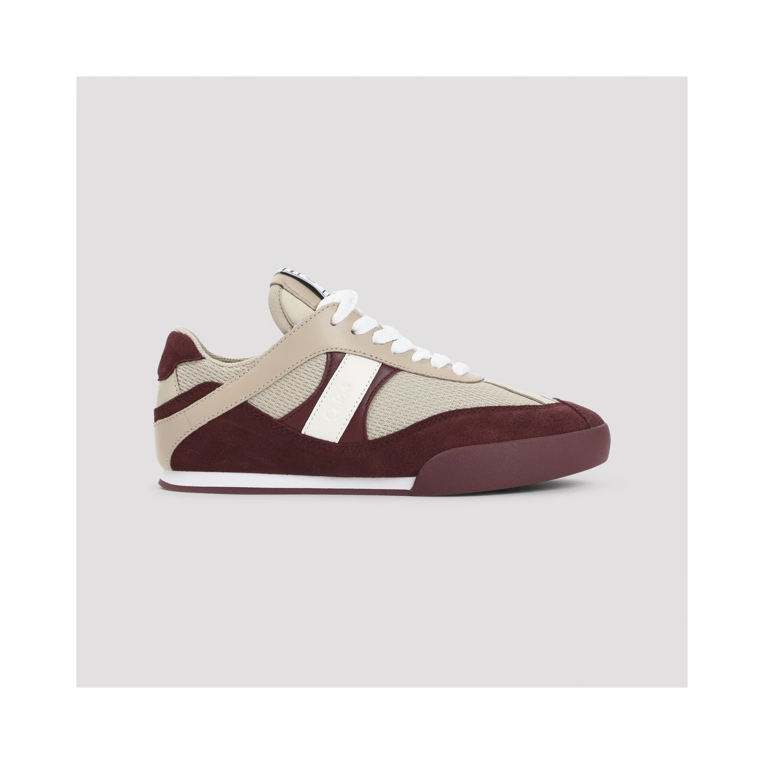 Chloe Kick Sneakers