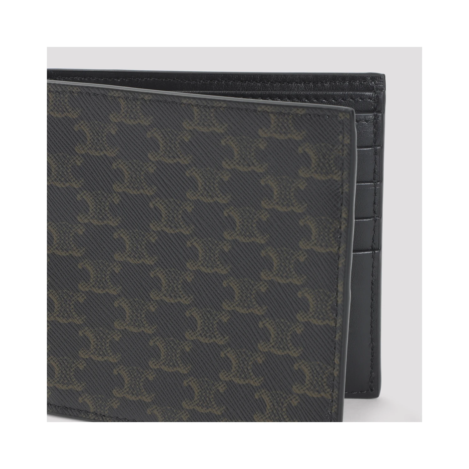 BI-FOLD WALLET