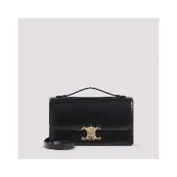 Celine Triomphe Medium Folio