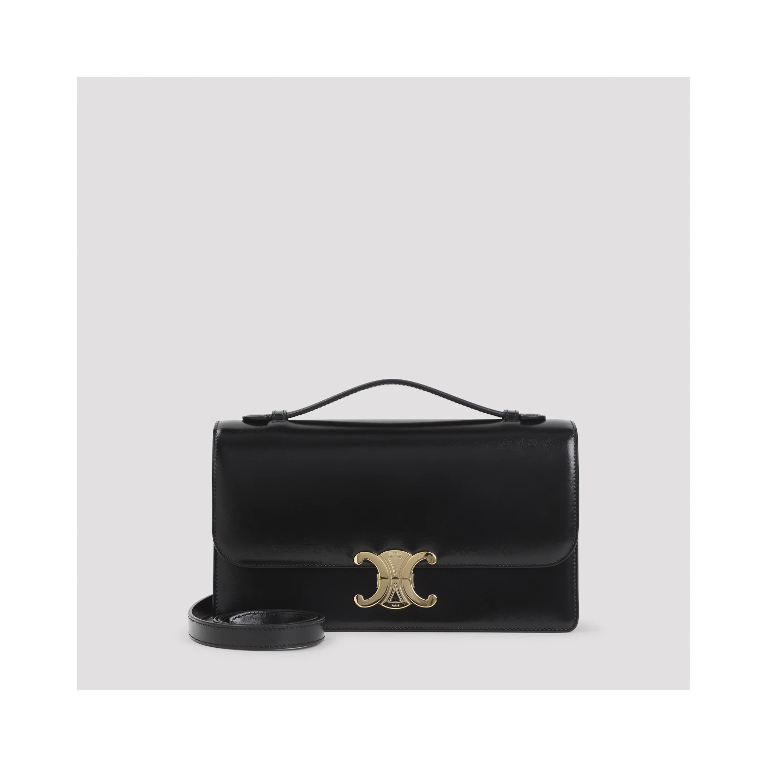 Celine Triomphe Medium Folio