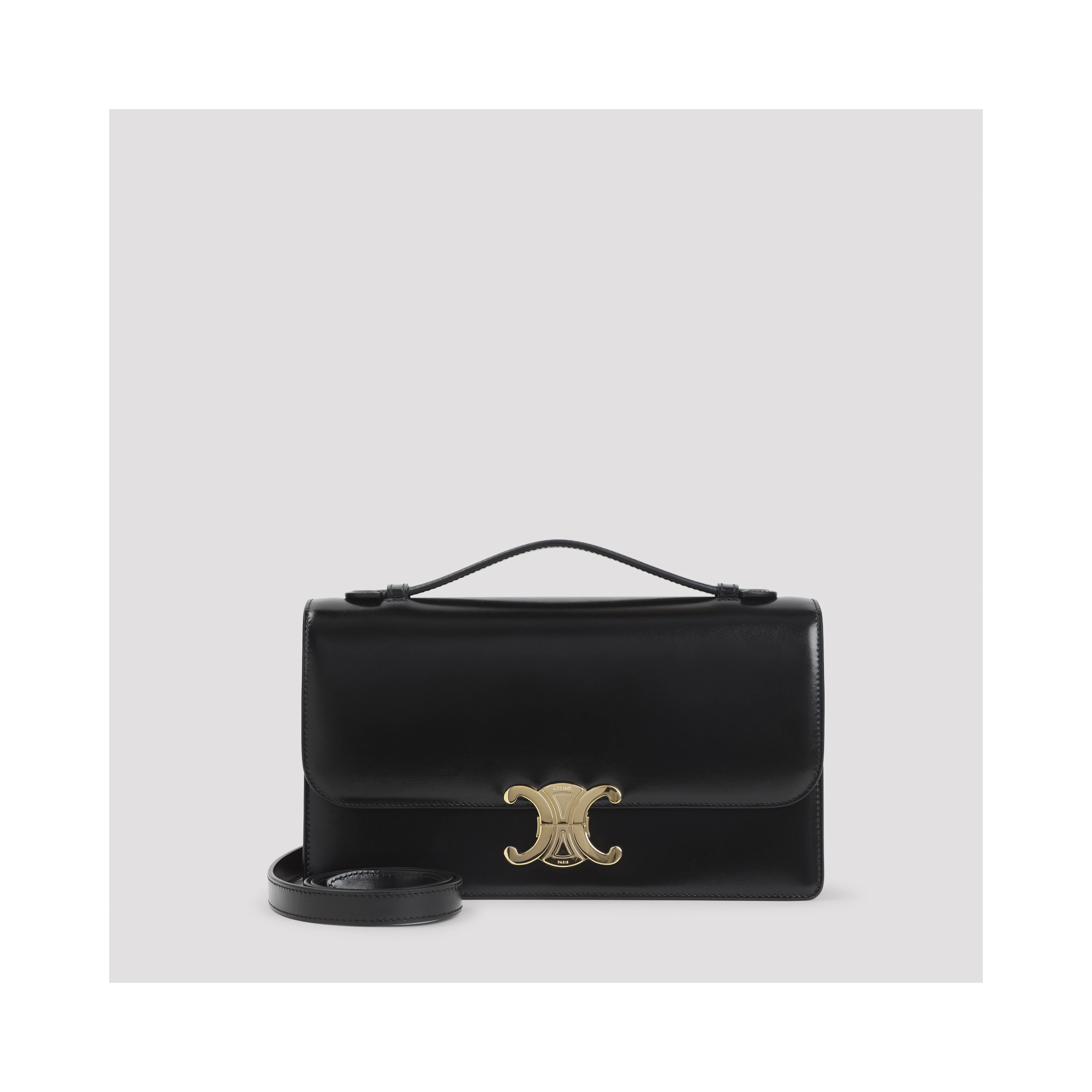 Celine Triomphe Medium Folio