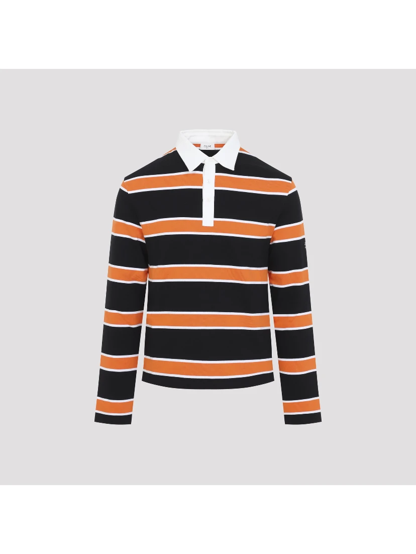 Celine Polo Shirt