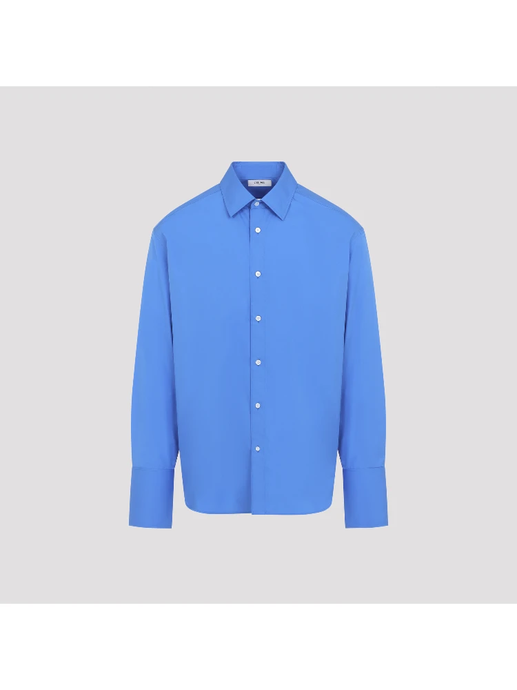 Celine Jed Shirt