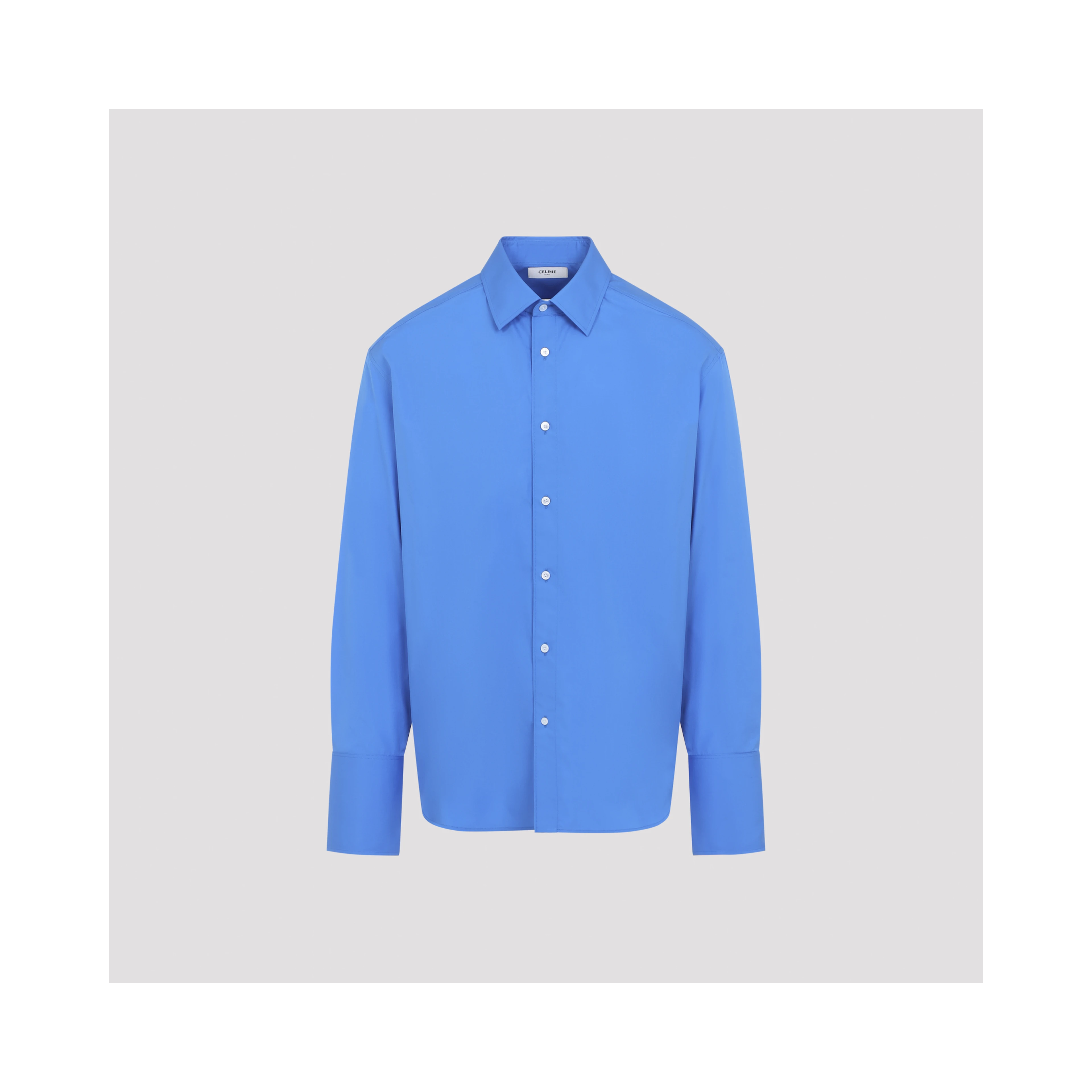 Celine Jed Shirt