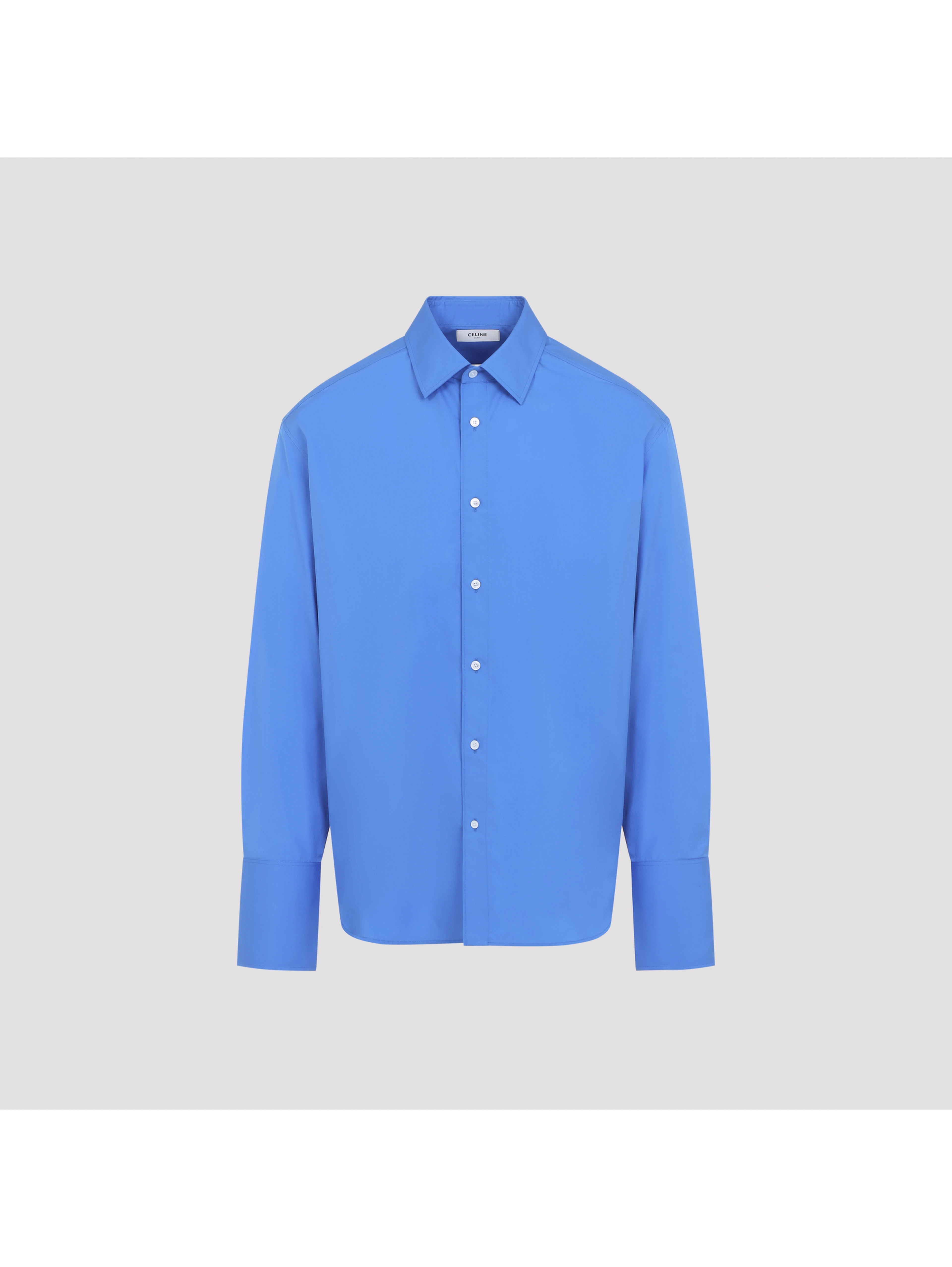 Celine Jed Shirt
