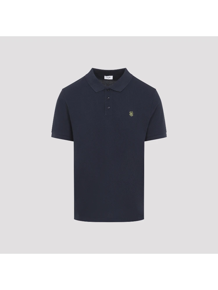 Celine Polo Shirt