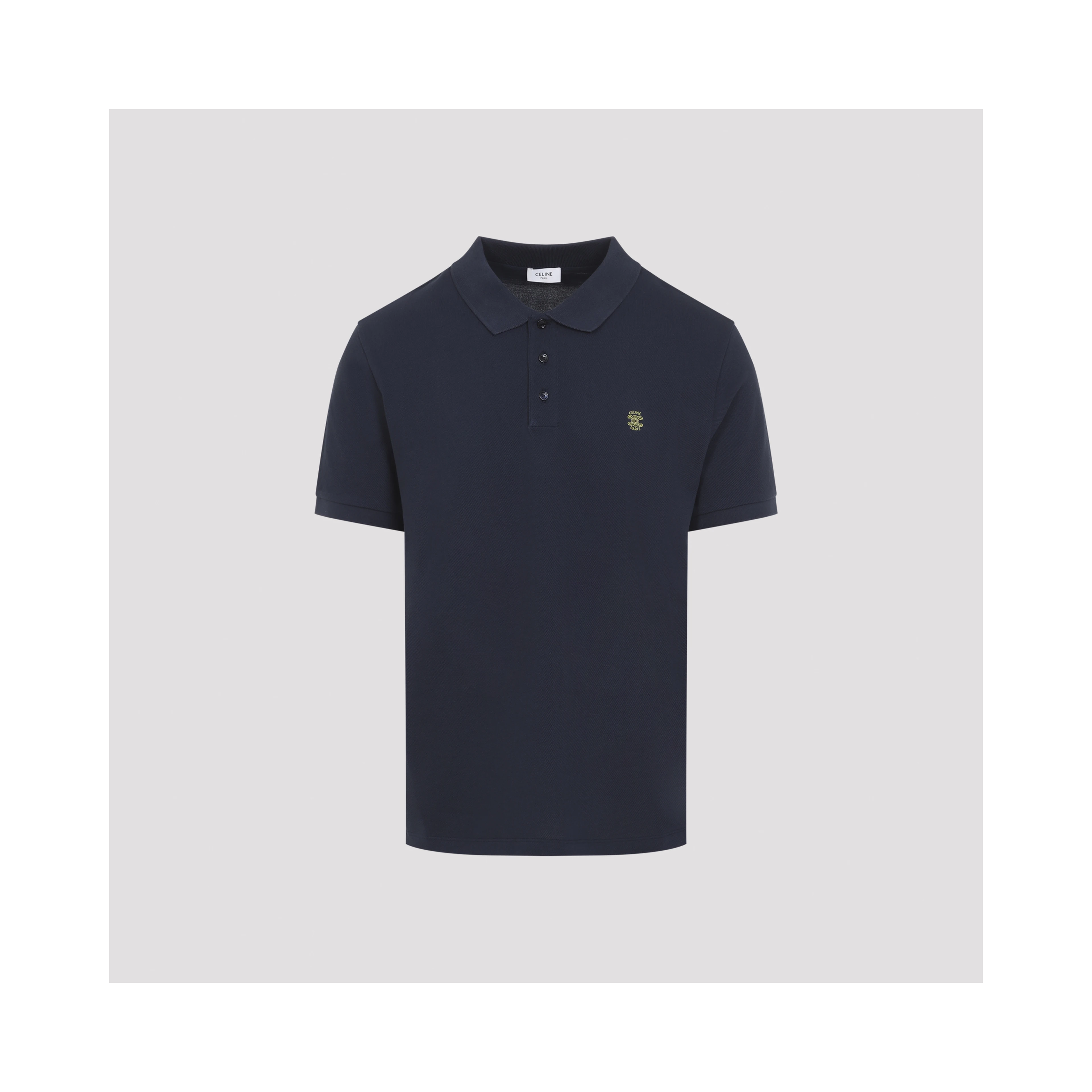 Celine Polo Shirt
