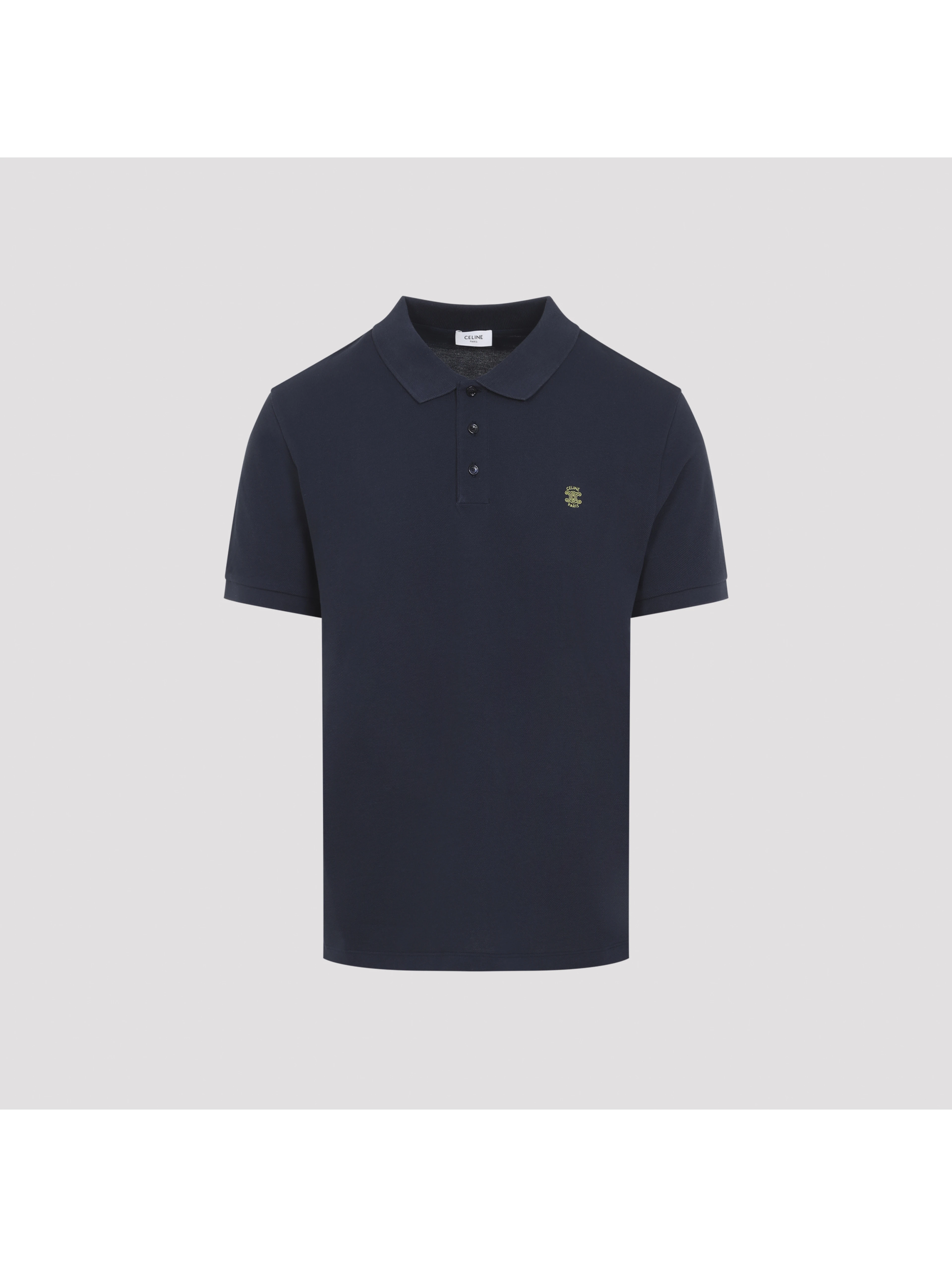 Celine Polo Shirt