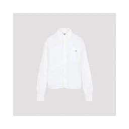 Celine Cotton Shirt