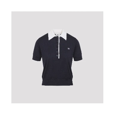 Celine Polo Sweatrer
