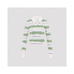 Celine Polo Sweater