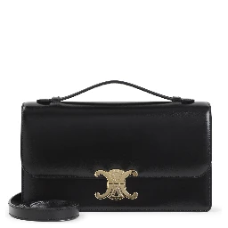 Celine Triomphe Medium Folio