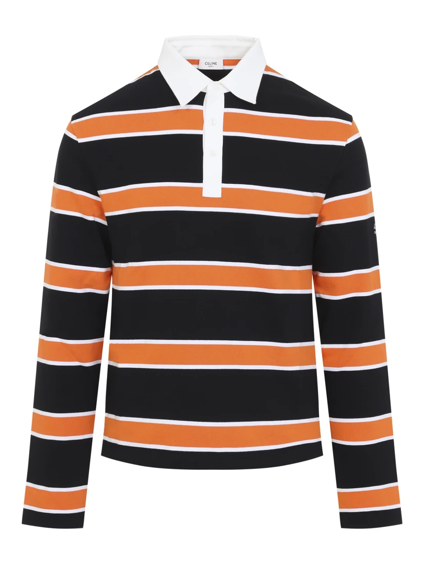 Celine Polo Shirt