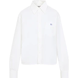 Celine Cotton Shirt