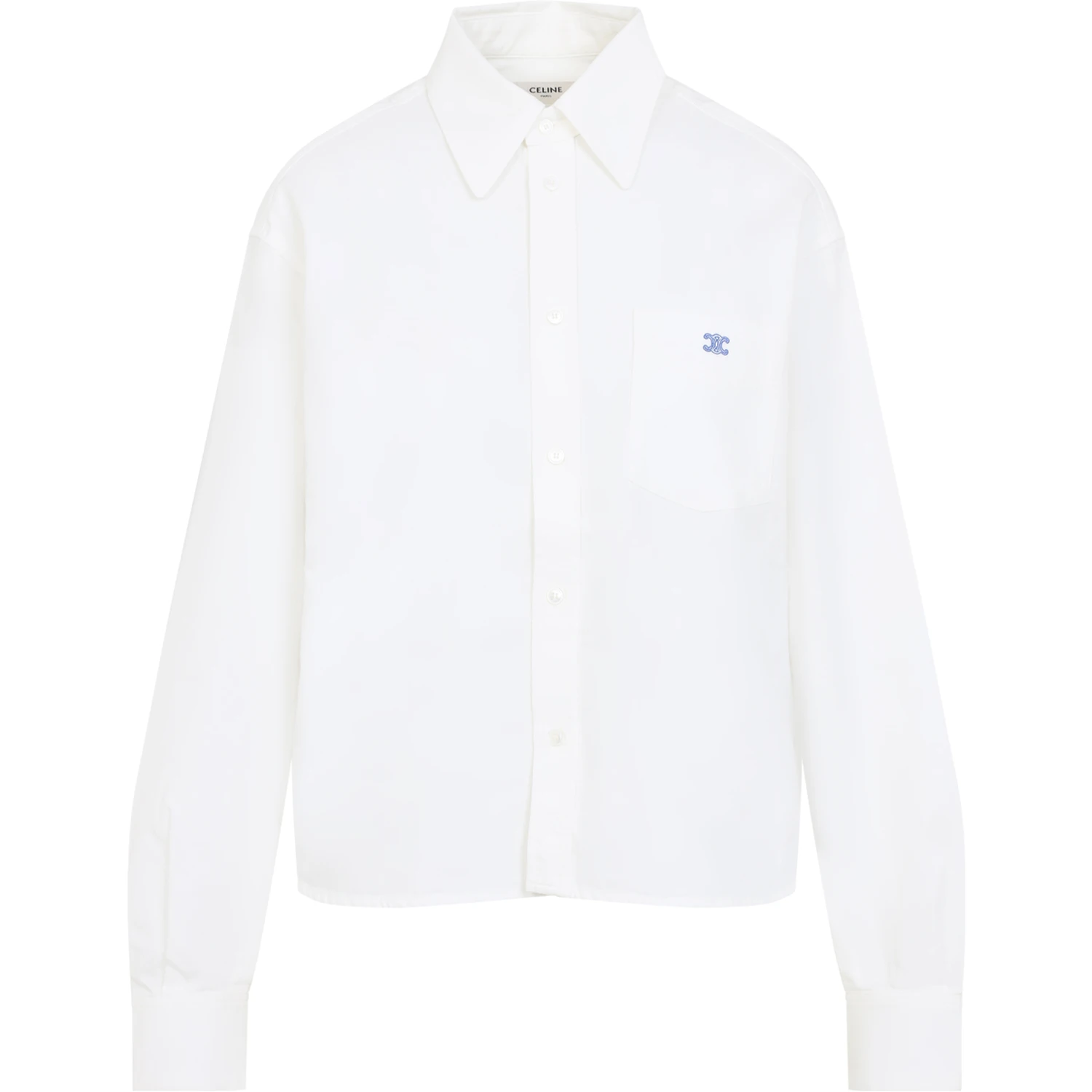 Celine Cotton Shirt