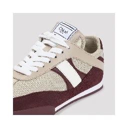 Chloe Kick Sneakers