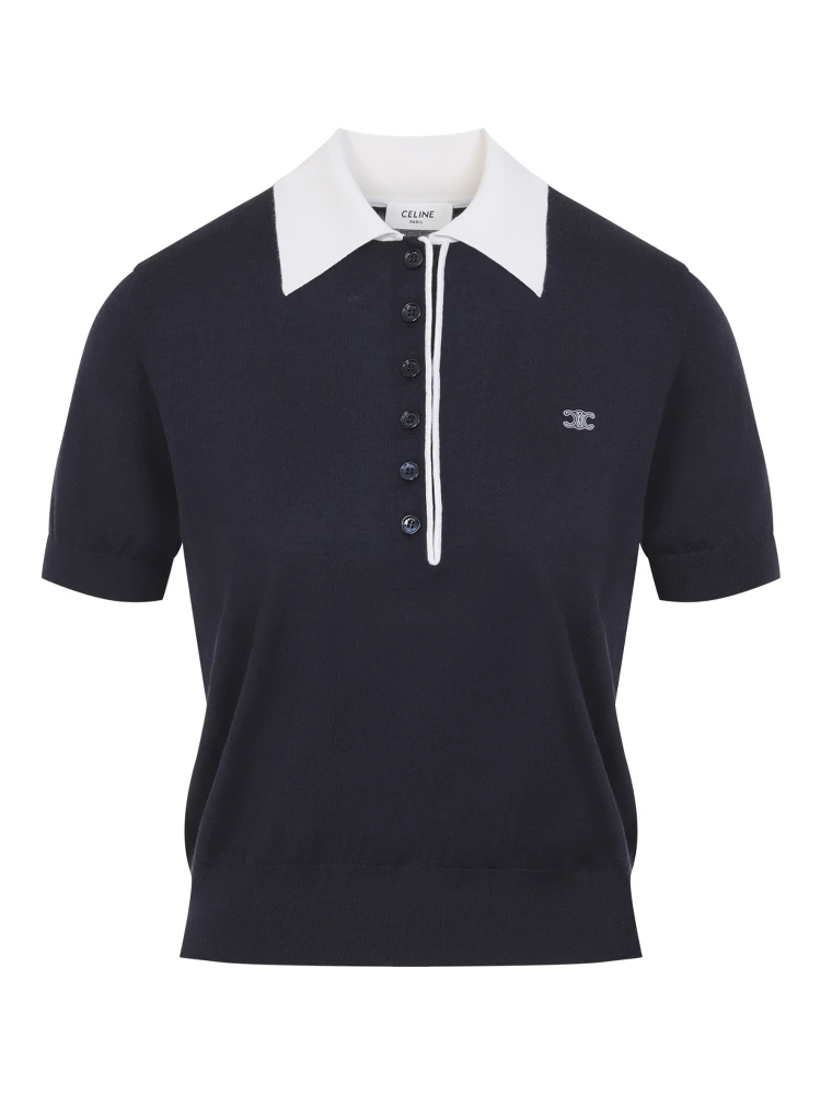 Celine Polo Sweatrer alternative