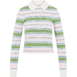 Celine Polo Sweater