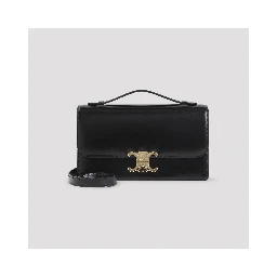 Celine Triomphe Medium Folio