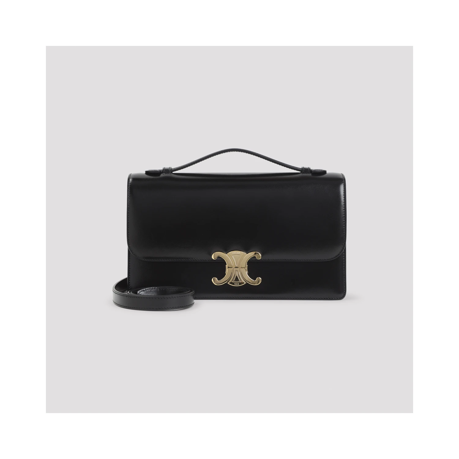 Celine Triomphe Medium Folio