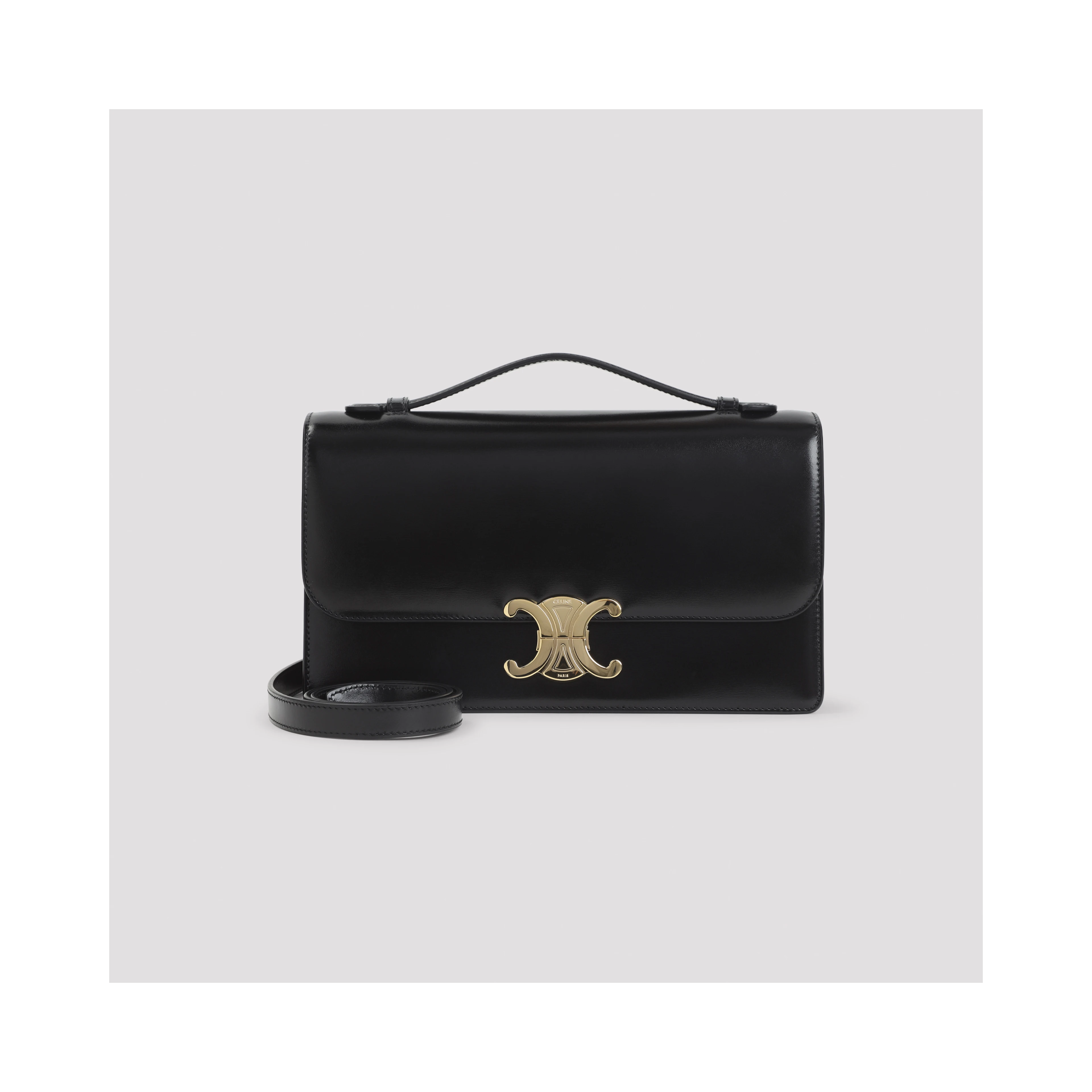 Celine Triomphe Medium Folio