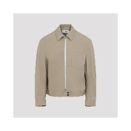 Celine Cotton Jacket