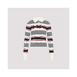 Celine Polo Sweater