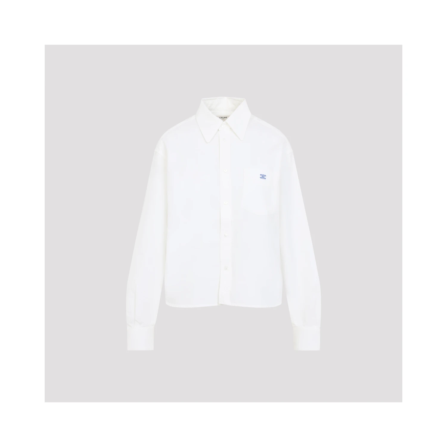 Celine Cotton Shirt