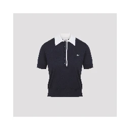 Celine Polo Sweatrer