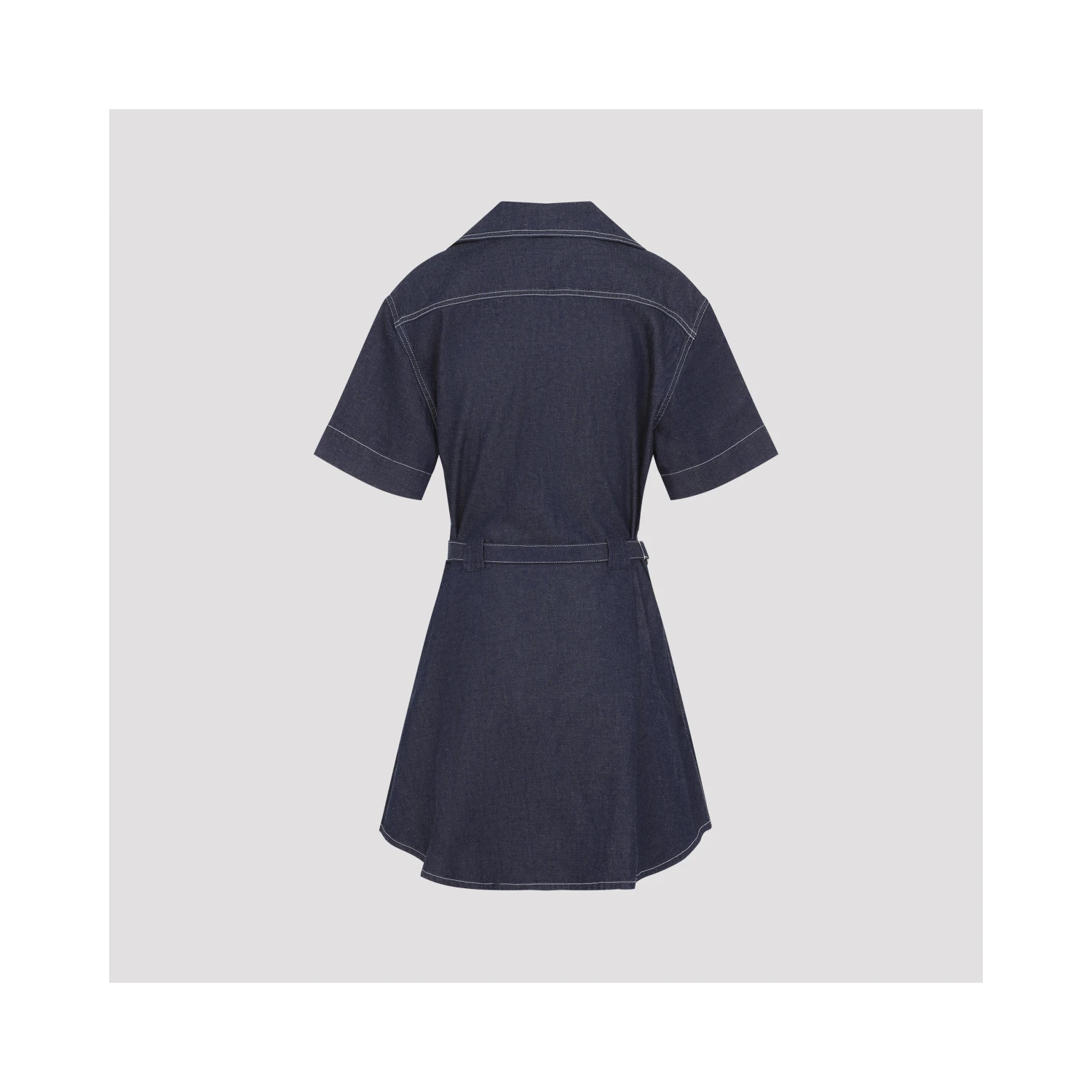 Celine Denim Dress